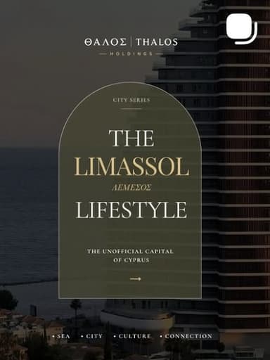 City series: the Limassol lifestyle