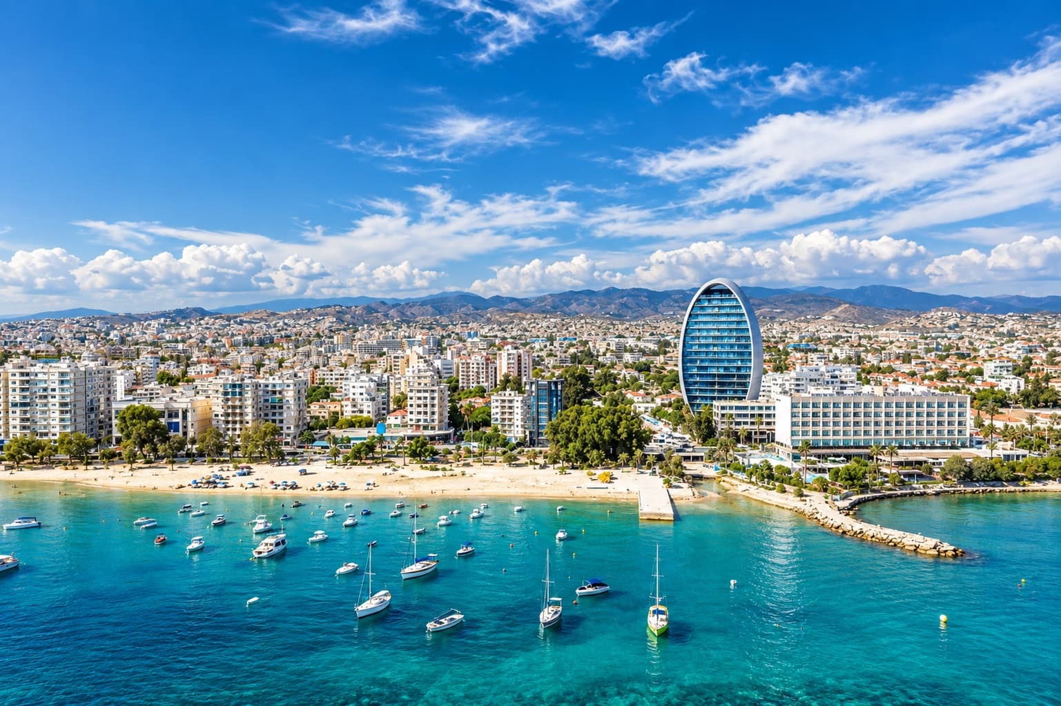 Limassol