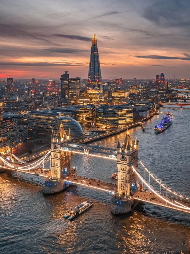 London
